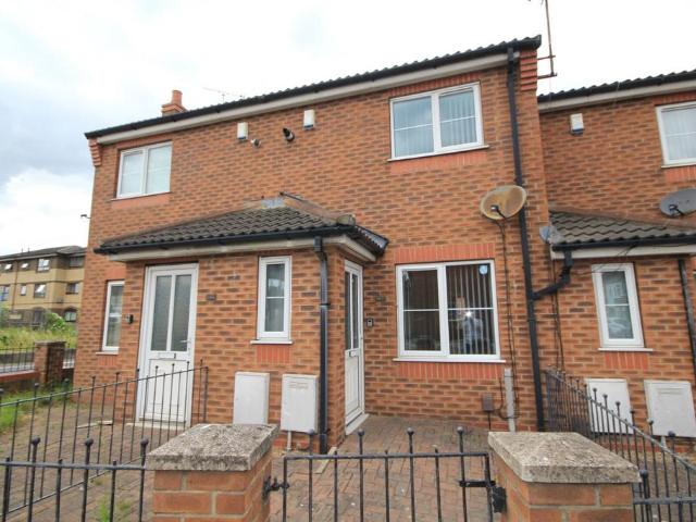 House for rent in Grimsby, North East Lincolnshire