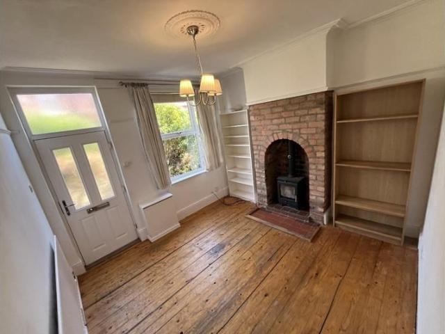 House for rent in Balsall Heath, West Midlands
