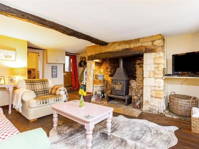 House for rent in Fossebridge, Gloucestershire