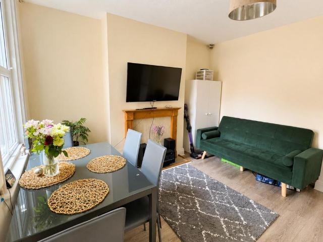 House for rent in Knowles Hill, Teignbridge