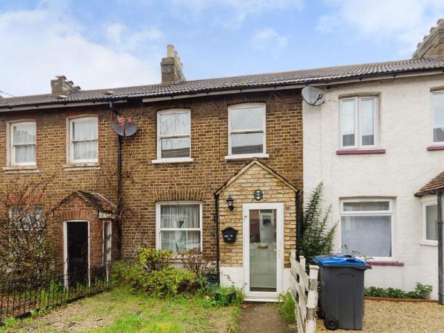 House for rent in London Borough of Croydon, Selhurst