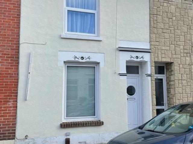 House for rent in Copnor, City Of Portsmouth