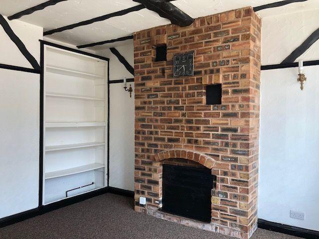 House for rent in Belgrave, Old Wharf