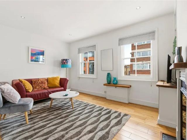 House for rent in London Borough of Wandsworth, Greater London