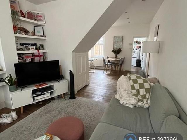 House for rent in Bethnal Green, Greater London