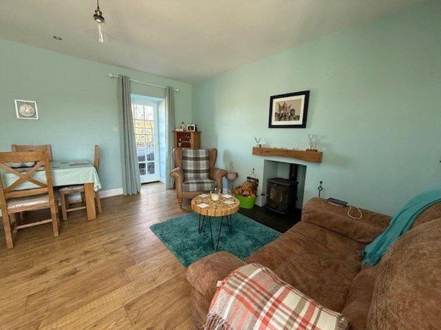 House for rent in Scotland