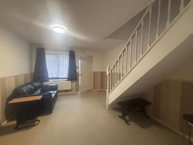 House for rent in Cranfield, Central Bedfordshire