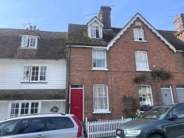 House for rent in Cranbrook & Sissinghurst, Sandown Park