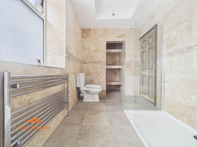 House for rent in Higherford, Lancashire
