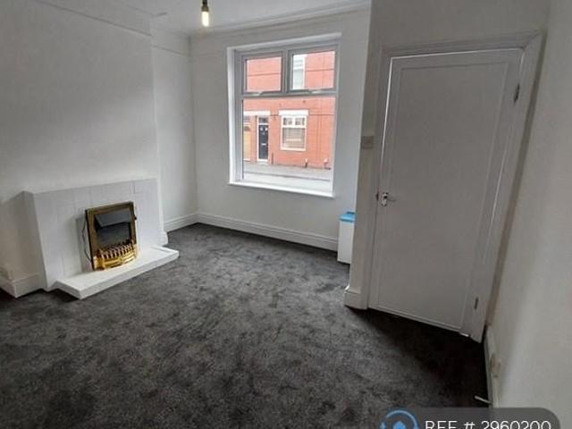 House for rent in Salford, Greater Manchester