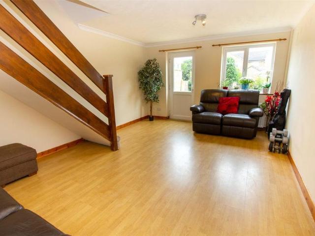 House for rent in Black Bourton, Oxfordshire