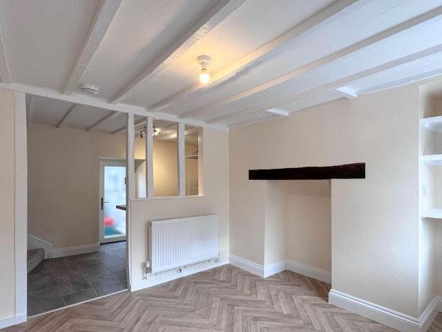 House for rent in Builth Wells, Wales