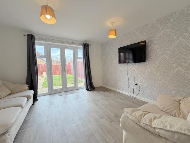 House for rent in Wood End, Wednesfield