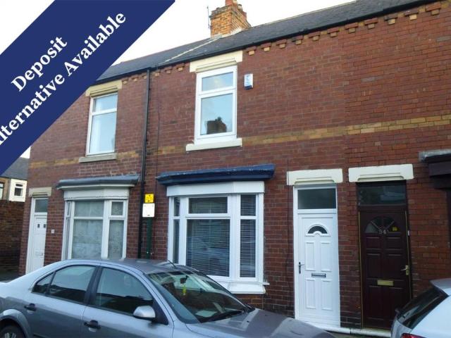 House for rent in Redcar, Isle Of Man