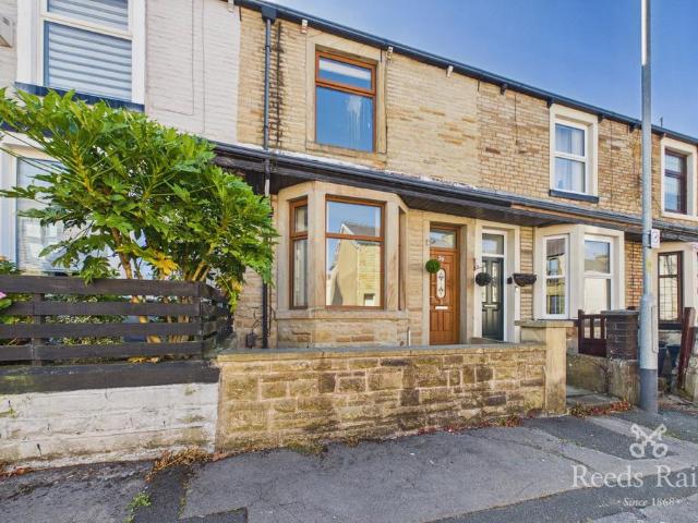 House for rent in Padiham, Burnley