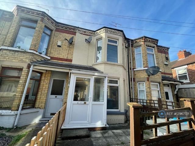 House for rent in Avenues, Hull