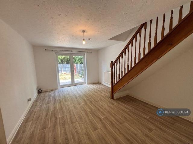 House for rent in Lichfield, Boley Park