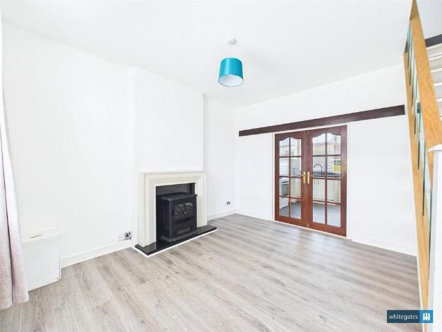 House for rent in Greasbrough, South Yorkshire