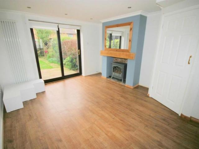 House for rent in Spring Park, Luton