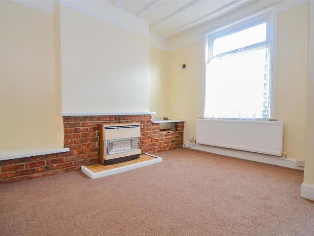House for rent in Loftus, Redcar And Cleveland