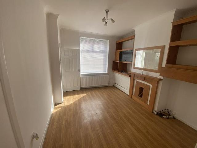 House for rent in Georgia, Greater Manchester