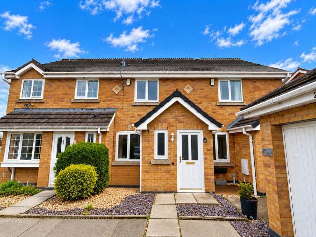 House for rent in Willenhall, Walsall