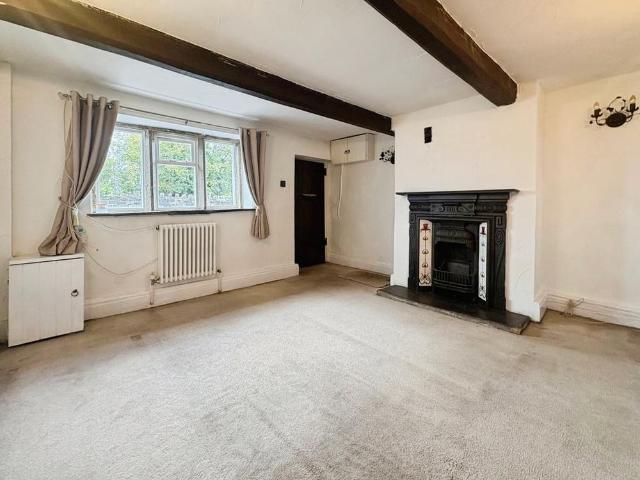House for rent in Upholland, West Lancashire