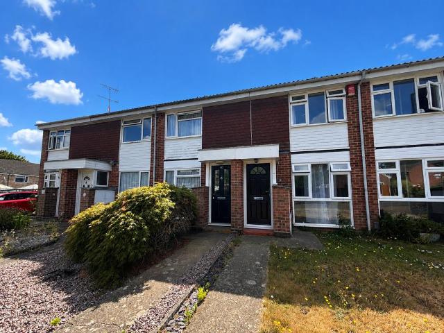 House for rent in Knebworth, King's Walden