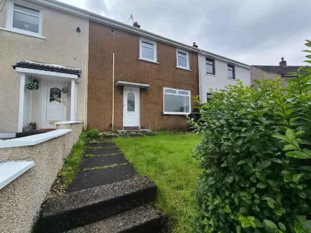 House for rent in Flushing, Scotland