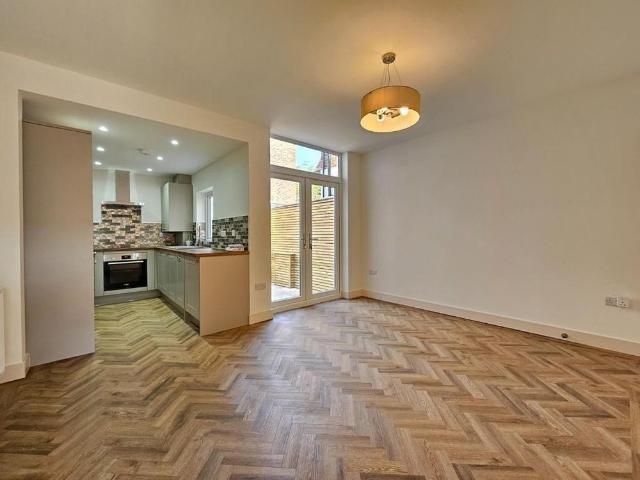 House for rent in Trafford Park, Greater Manchester