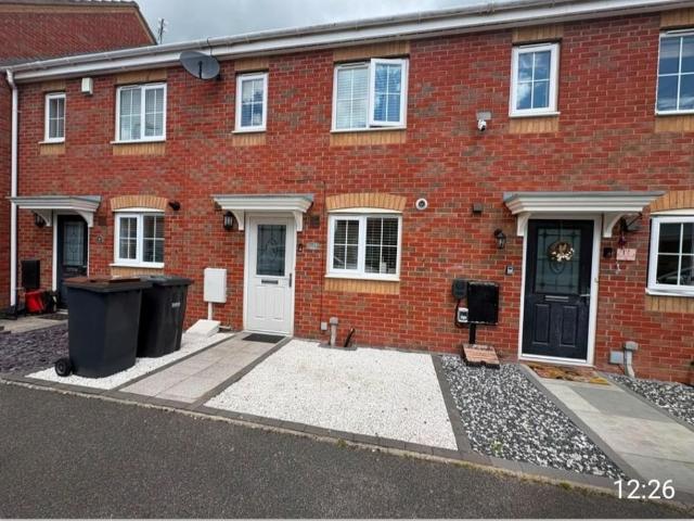 House for rent in Bedworth Heath, Camp Hill