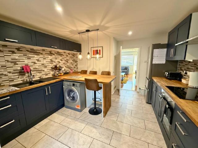 House for rent in Melcombe Regis, Weymouth
