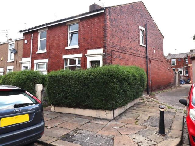 House for rent in Witton, Blackburn
