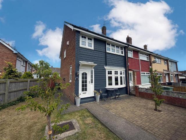 House for rent in Clavering, Hart Station