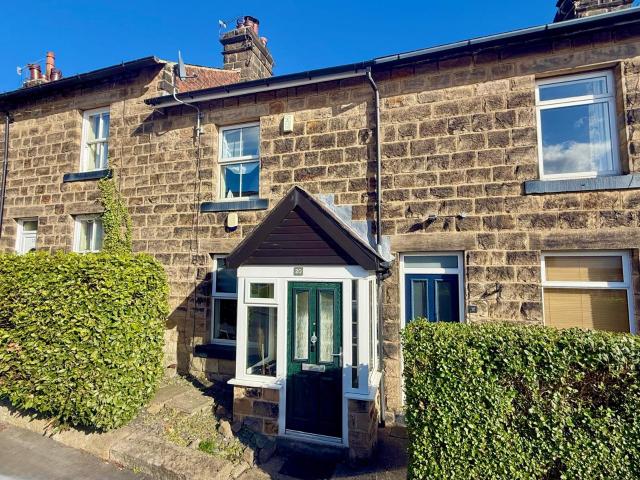 House for rent in Low Fold, Leeds
