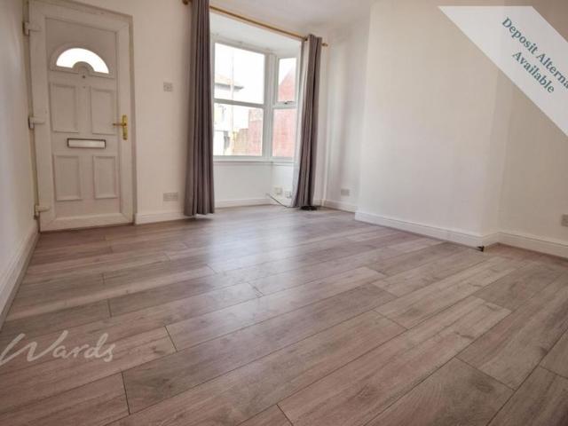 House for rent in Brompton, Gillingham