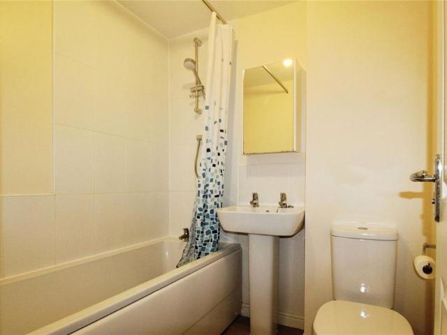 House for rent in Sherborne, East Dorset
