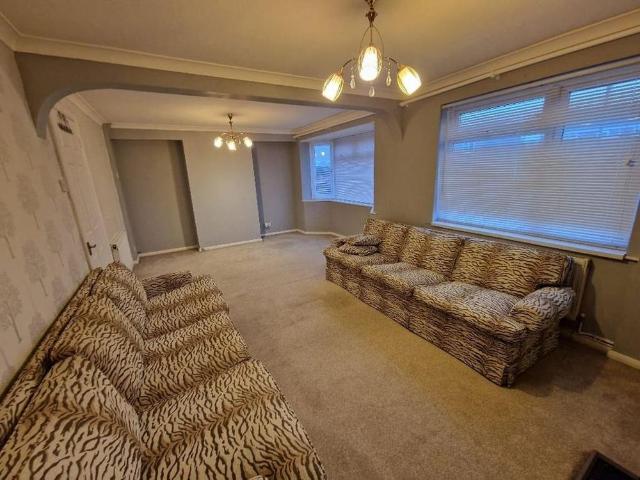 House for rent in Uckfield, Wealden