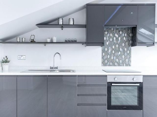 House for rent in London Borough of Haringey, Greater London