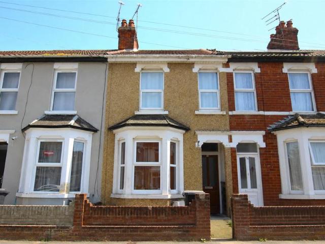 House for rent in Walcot West, Rodbourne