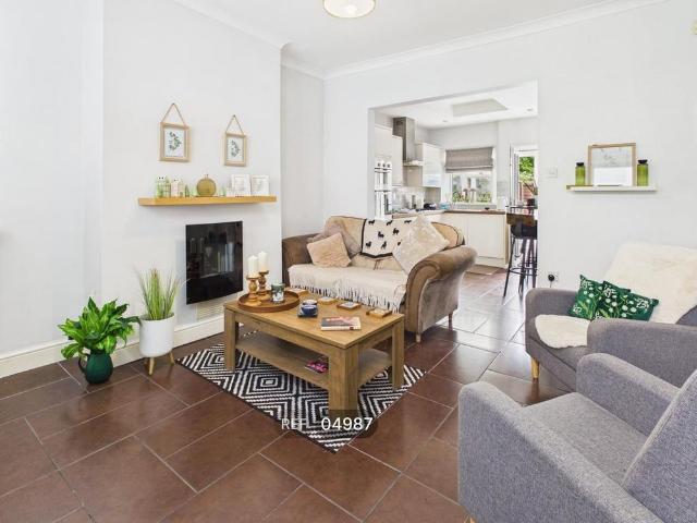 House for rent in Cutsyke, Castleford