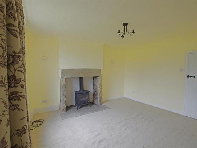 House for rent in Stainland & District, Sowood