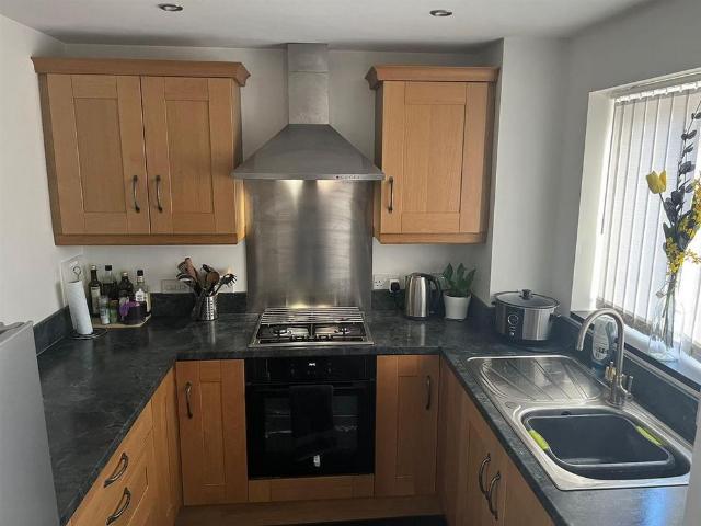 House for rent in Broadlands, Wales