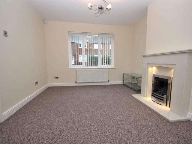 House for rent in Ditton, Widnes