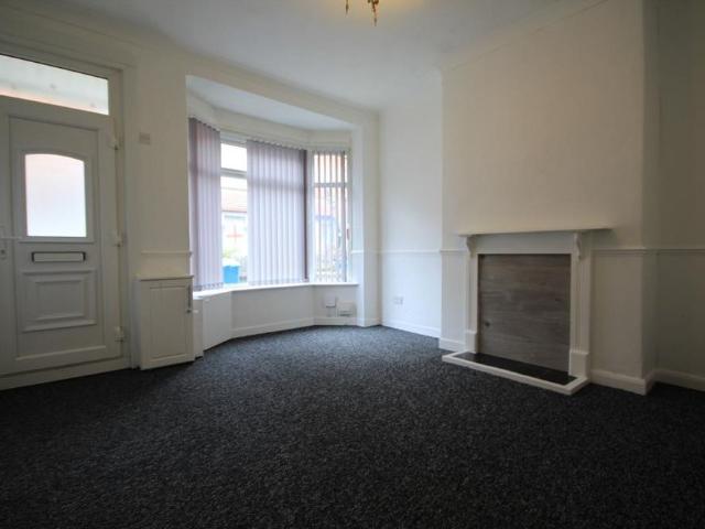 House for rent in Old Town, Hull