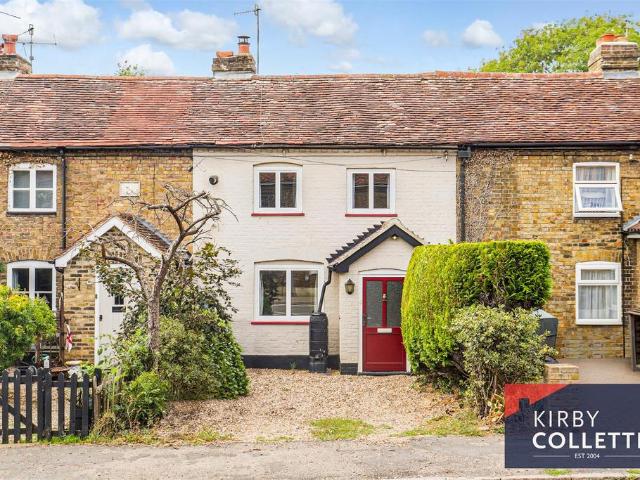House for rent in Colliers End, Hertfordshire