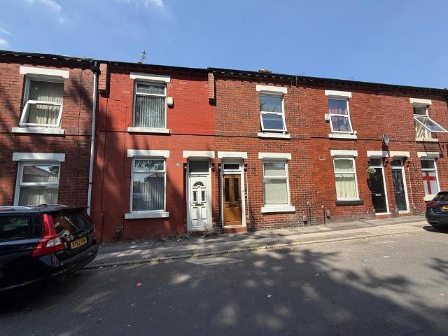 House for rent in Georgia, Greater Manchester