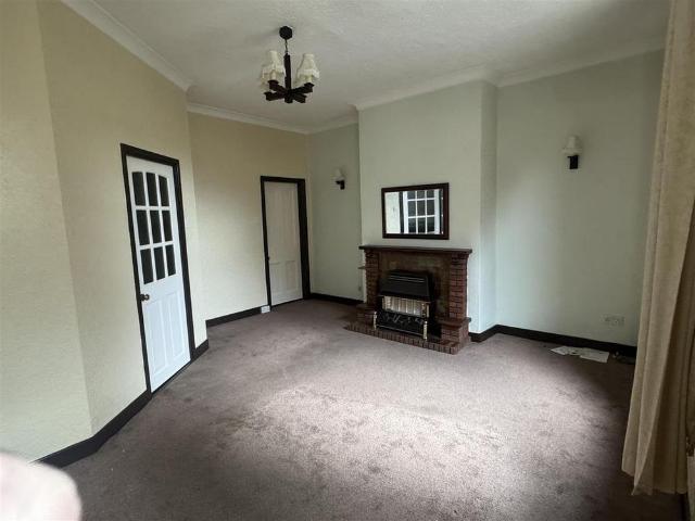 House for rent in Batley, West Yorkshire