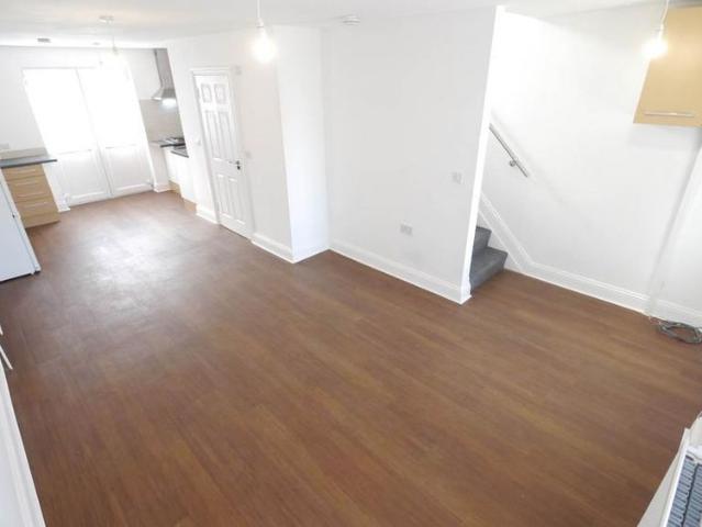 House for rent in Broxbourne, Hertfordshire