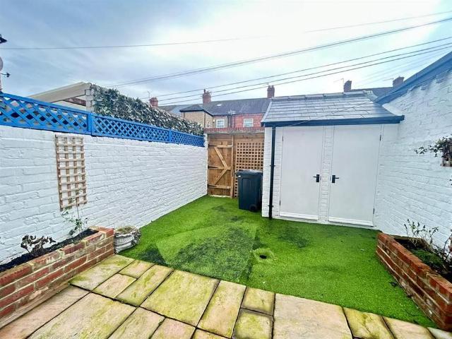 House for rent in Darlington